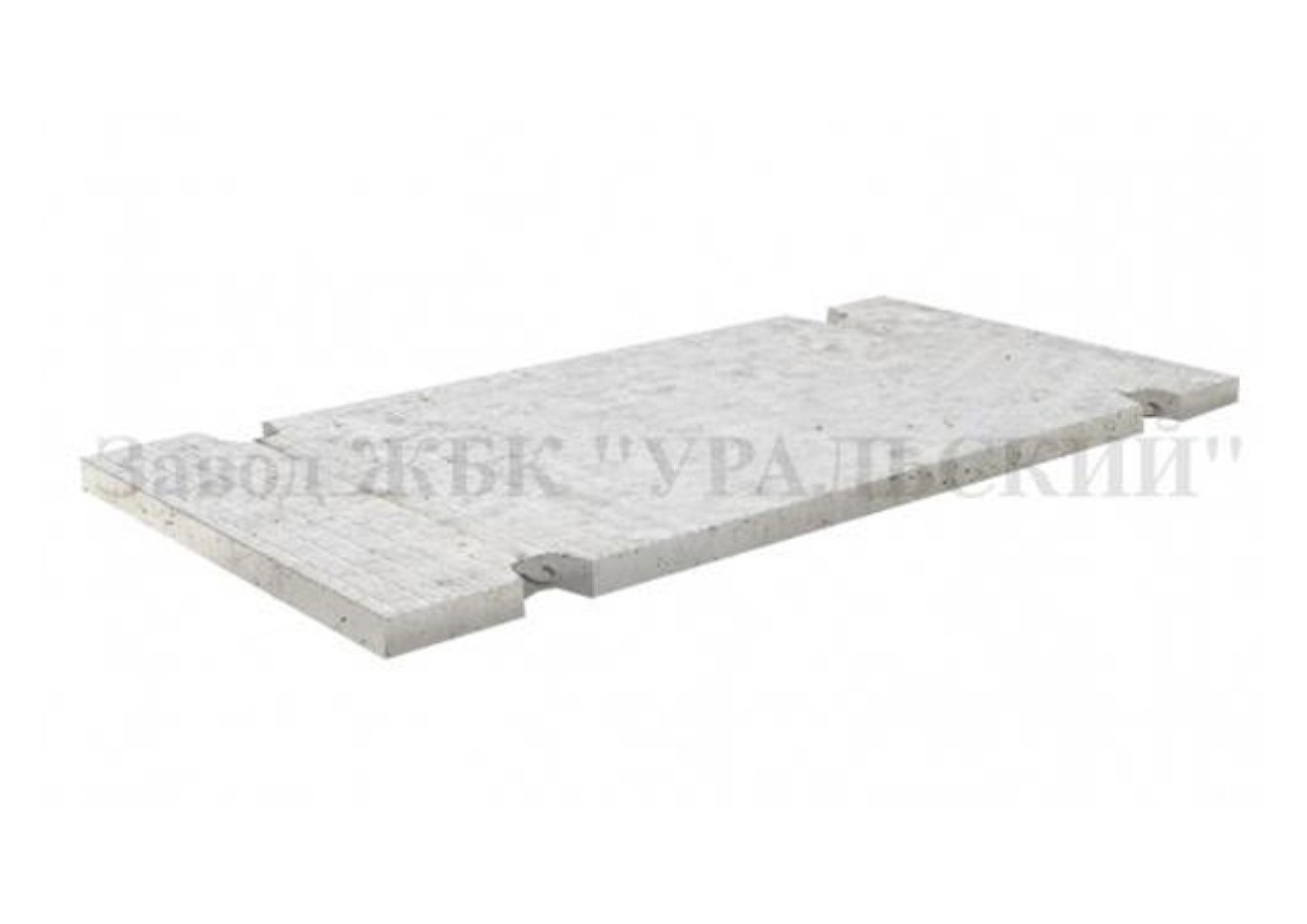 Плита 2П 30-18-30