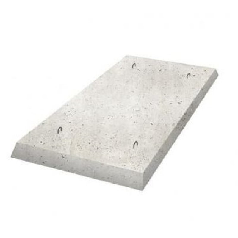 Плоские плиты ПТ 12,5-16.14