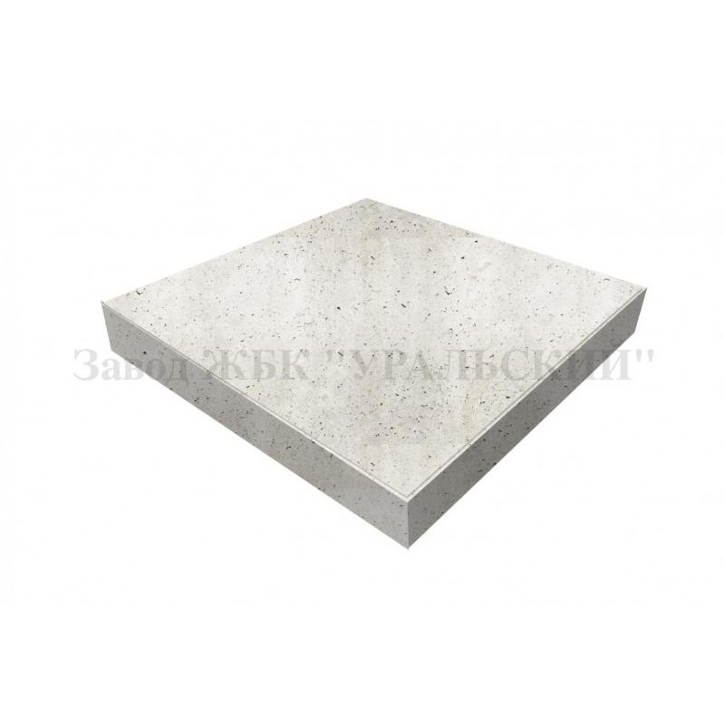 Тротуарная плитка 6К.8